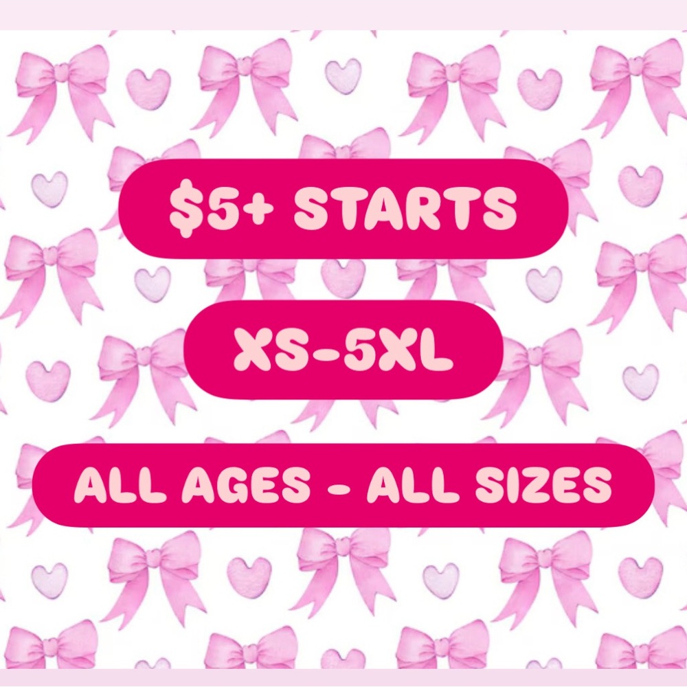 🎀@kaleasboutique is LIVE 🎀 - Picture 4 of 6